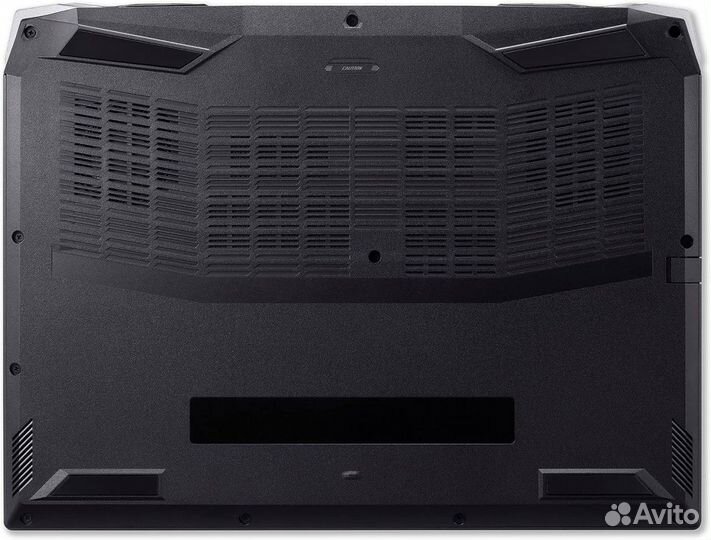 Игровой ноутбук Acer Nitro 5 (AN515-58-794N)