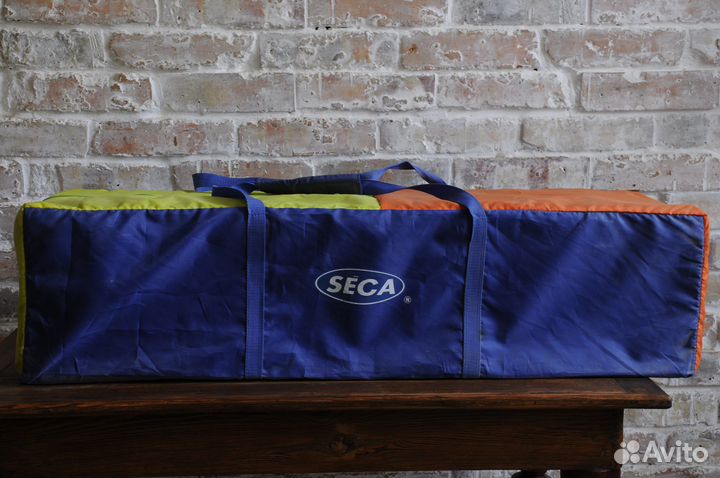 Манеж детский складной Sega