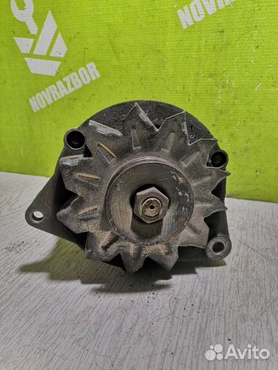 Генератор Шкода Фелиция