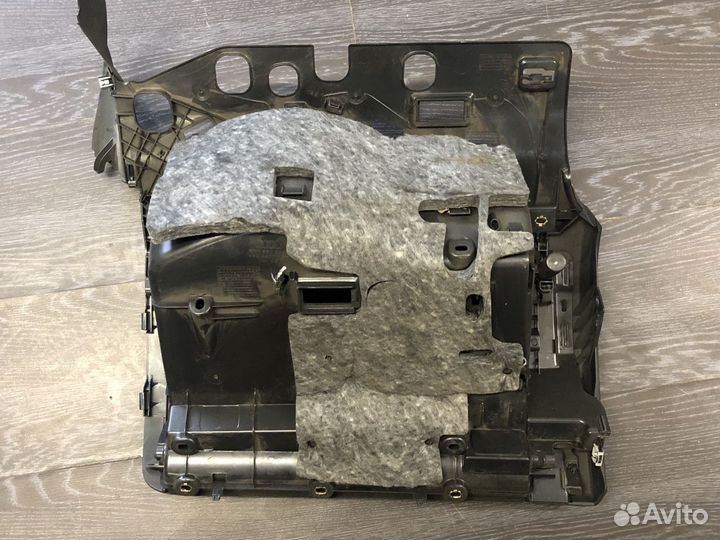 Бардачок Audi A4 B8 8K1857104B