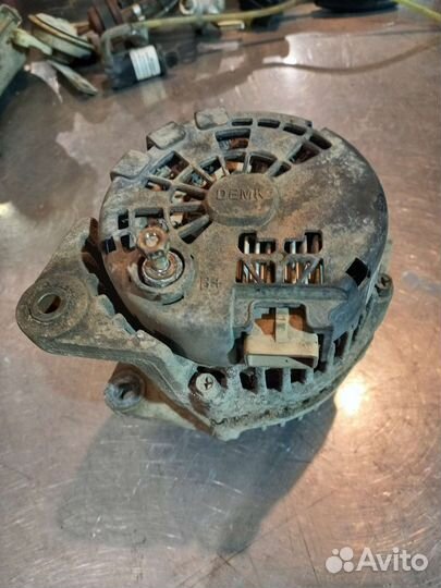 Генератор Chevrolet lanos, Daewoo