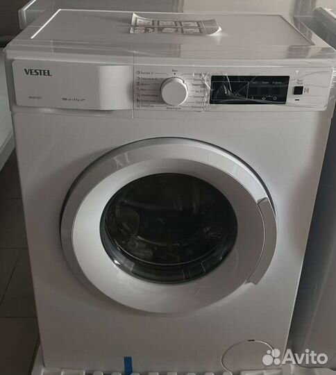 Стиральная машина lg новая