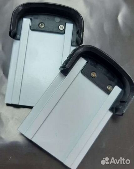 Насадки на утюжок roventa для завивки волос