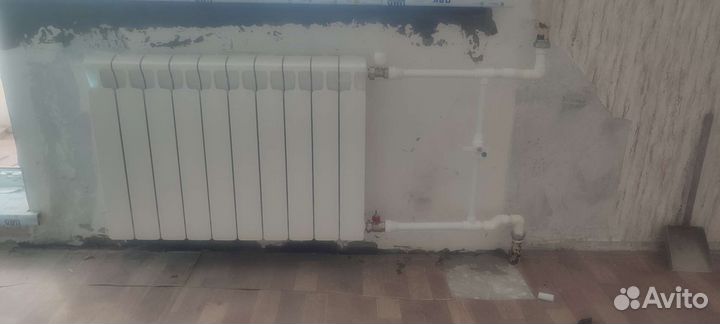 Мелкий ремонт