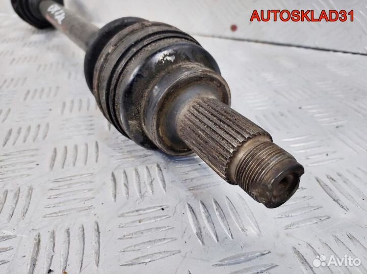 Полуось задняя BMW E39 2,2 1229140 Бензин