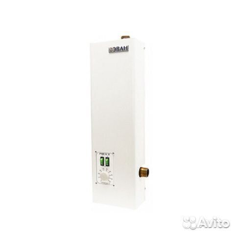 Электрический котёл эван Next 14