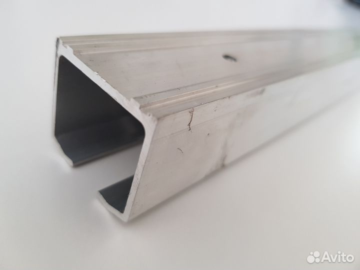 Система механизмов для раздвижных дверей