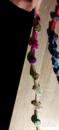 Скрепыши, бравлы и другие