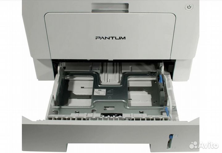 Принтер лазерный Pantum BP5100DN, ч/б, A4