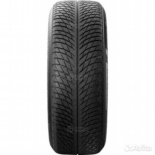 Michelin Pilot Alpin 5 SUV 305/40 R20 112V