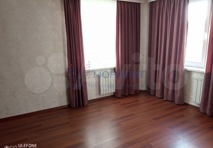 2-к. квартира, 61,4 м², 8/9 эт.