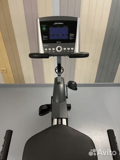 LifeFitness LifeCycle R1 Go