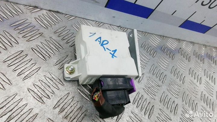 Блок управления (разное) Toyota Corolla Verso