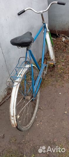 Велосипеды бу взрослый