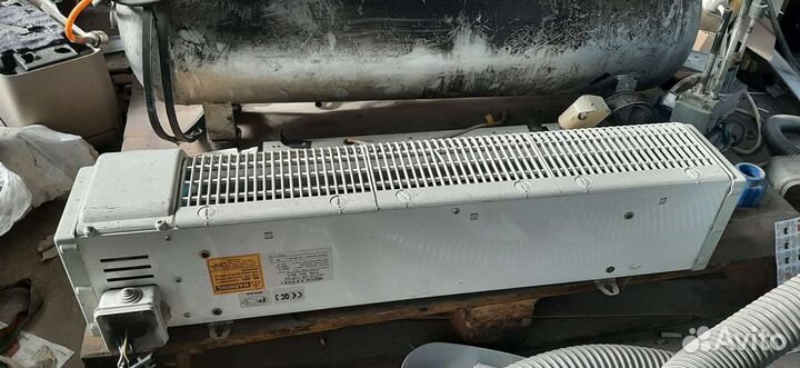 Тепловая завеса Olefini mini 800 s бу