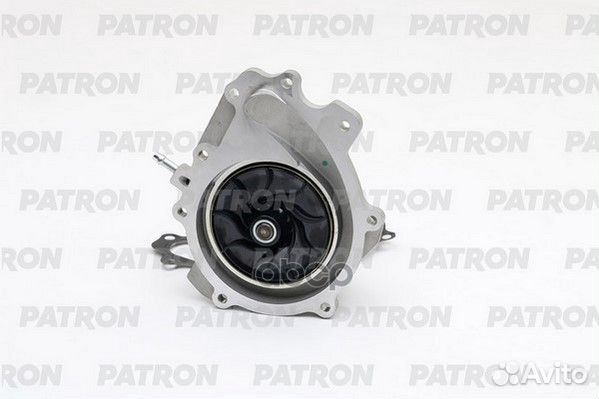 Насос водяной M256 Mb C220/ C250/ C300 (W205) 2