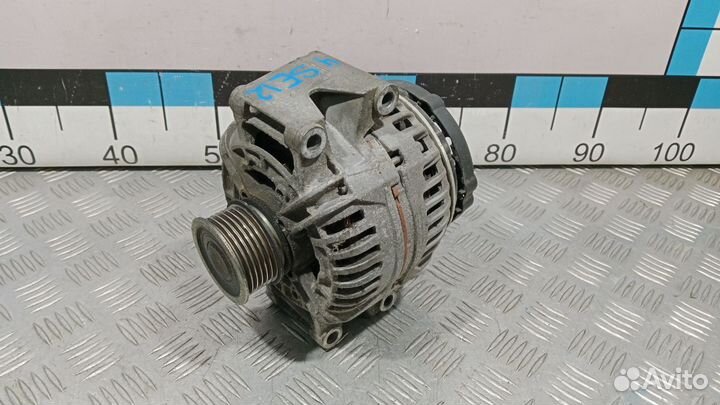 Б/У Генератор