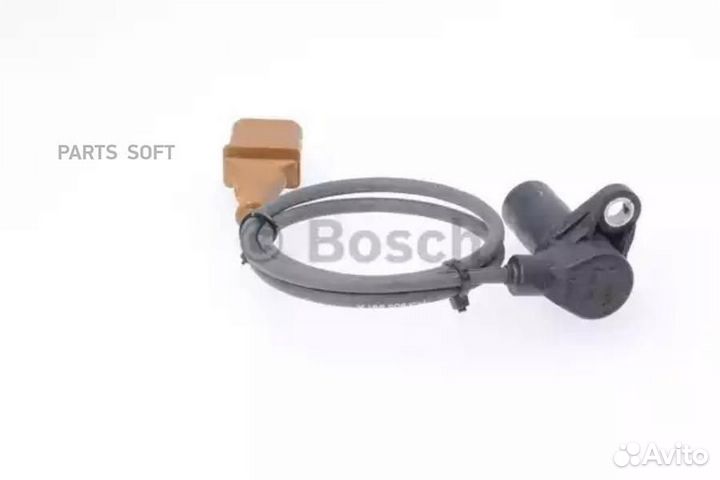 Bosch 0261210292 0 261 210 292 датчик положения ко