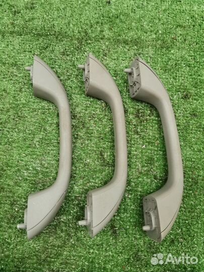 Ручка потолка Renault Logan седан 1.4 K7JA710 2006