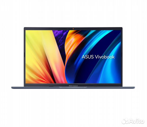 Ноутбук Asus Vivobook 15 512GB SSD nvme/R7 4800H