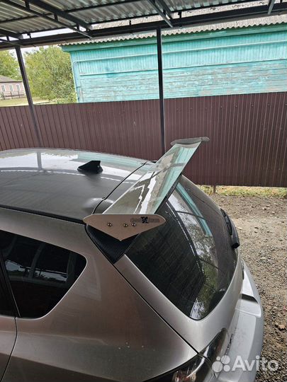 Спойлер Street Storm