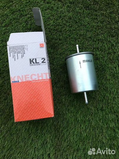 Фильтр топливный bmw e30