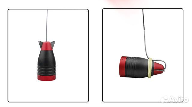 Подводная камера для рыбалки