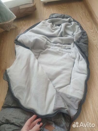 Зимний конверт mansita