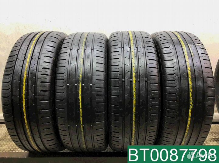 Continental ContiEcoContact 5 205/55 R16 105W
