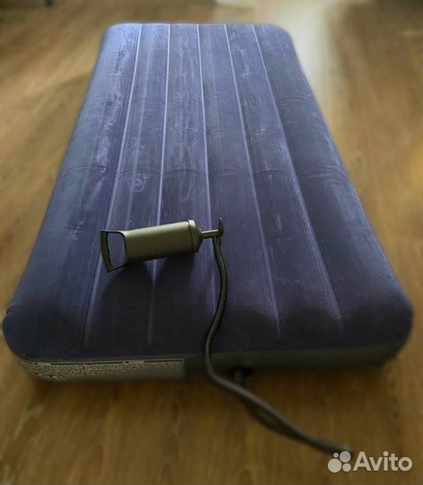 Матрас надувной