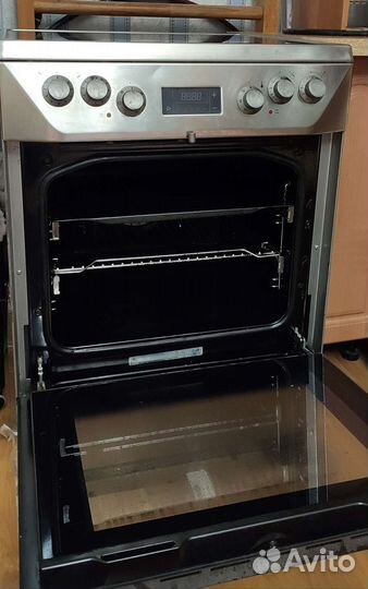 Плита электрическая бу