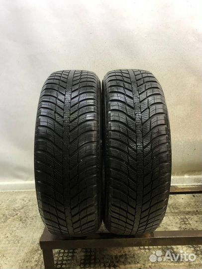 Nexen N'Blue 4 Season WH17 215/65 R16 102N