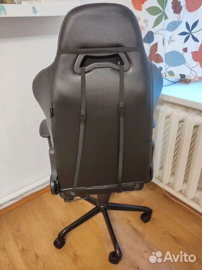 Компьютерное кресло arozzi torretta