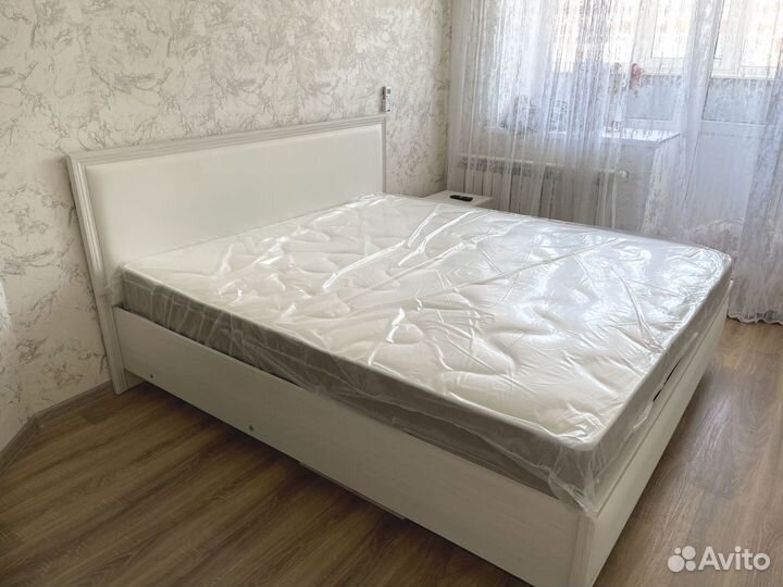 Матрас ортопедический новый 160х200 и другие