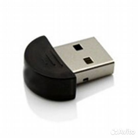 USB Bluetooth V2.0-5.0 Адаптор