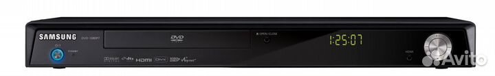 Dvd плеер samsung