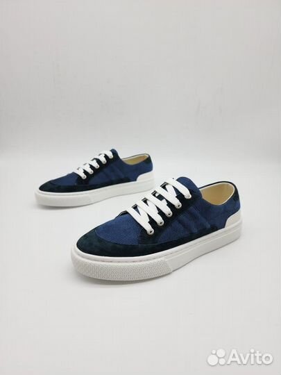 Кеды женские Hermes 36-41