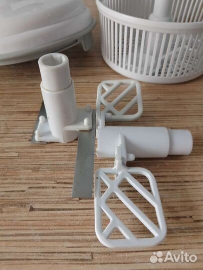 Кухонный измельчитель