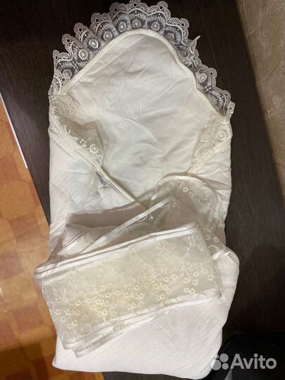 Конверт на выписку комплект