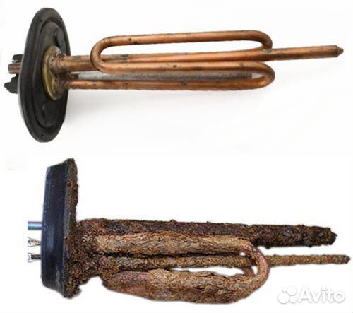 Водонагреватель