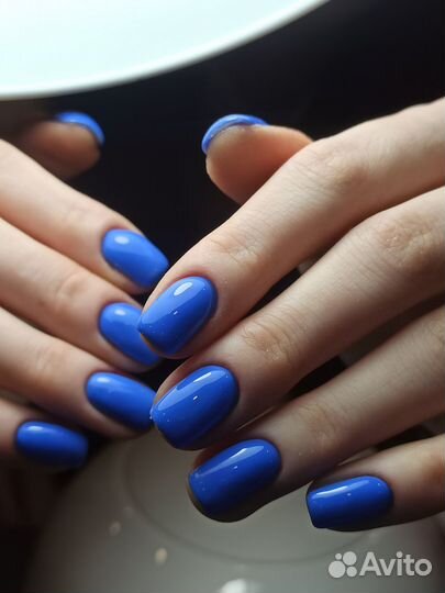 Маникюр Речной вокзал/Ховрино/Беломорская