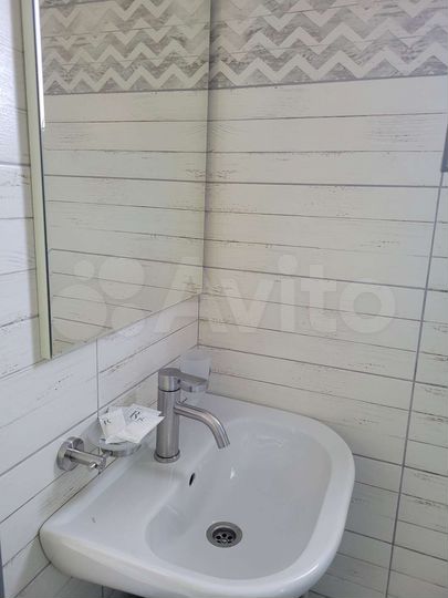 Квартира-студия, 25 м², 2/2 эт.