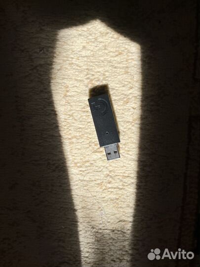 Беспроводные наушники logitech g733