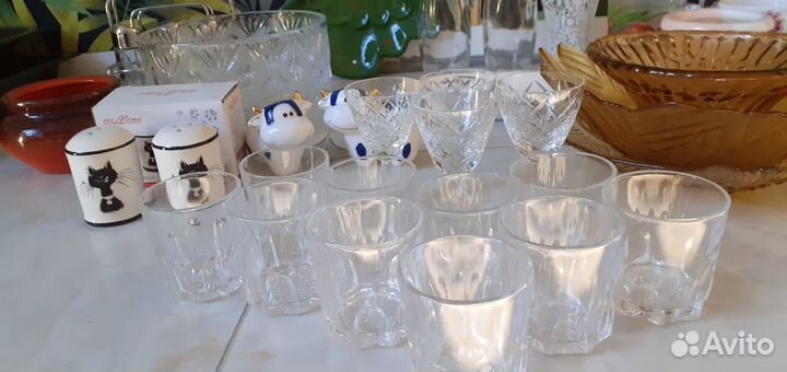 Посуда для кухни