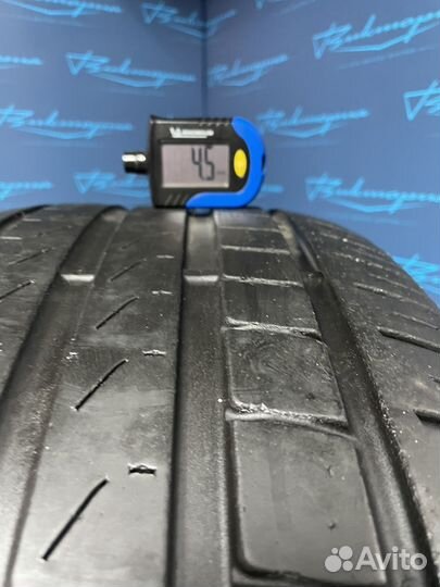 Pirelli Scorpion Verde 255/40 R20 101V