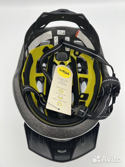 Specialized Chamomix Mips Шлем