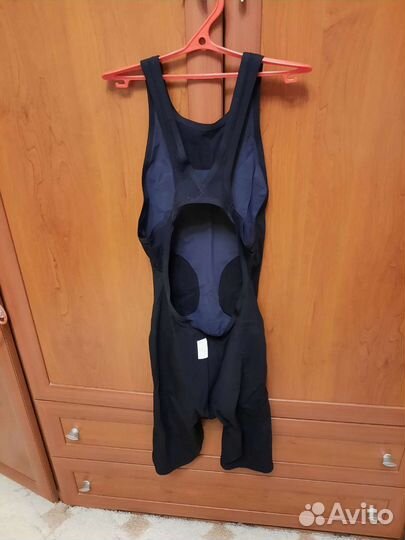 Гидрокостюм стартовый женский