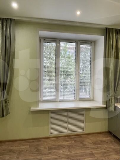 1-к. квартира, 36,7 м², 2/5 эт.