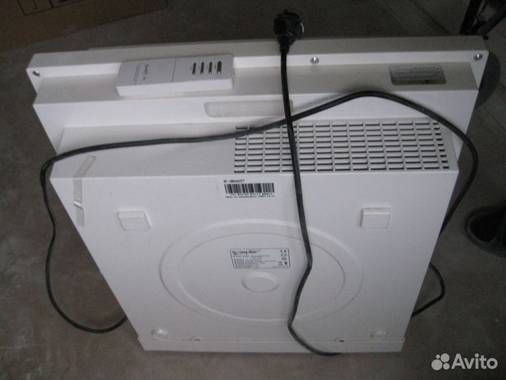 Zepter Therapy Air очиститель воздуха