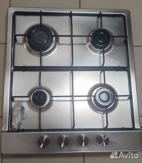 Газовая варочная панель Candy